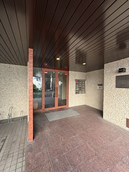 グランドール東住吉のその他共用部分
