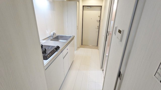 ラ・フォルム宝塚栄町の内装|過ごしやすい室内です