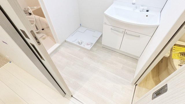 ラ・フォルム宝塚栄町の設備