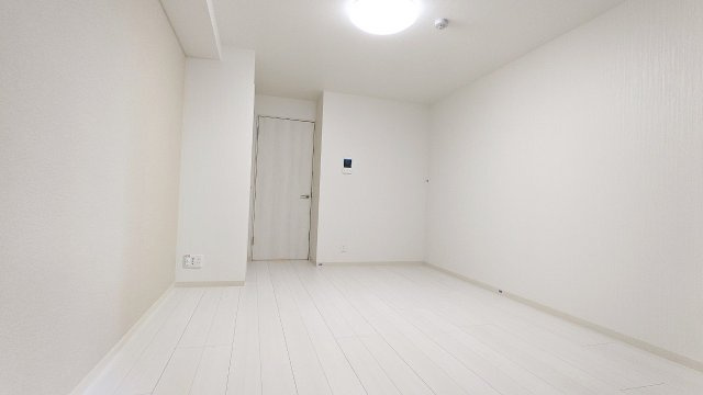 ラ・フォルム宝塚栄町の居間・リビング|リビングです