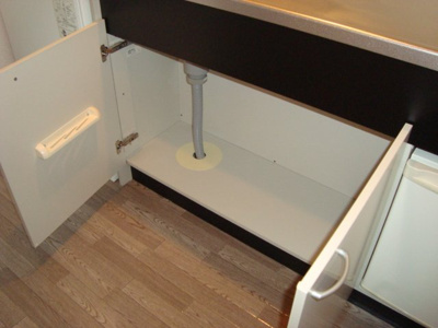 【キッチン】 | コンフォール柳田 | キッチン