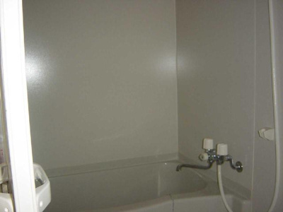 【浴室】 | コンフォール柳田 | バス