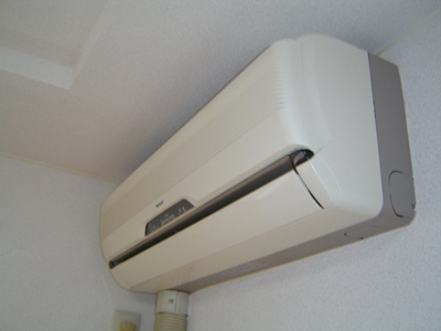 【設備】 | コンフォール柳田 | 室内設備