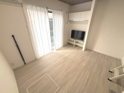 【居間・リビング】 | あんしん+小畑町08-13001