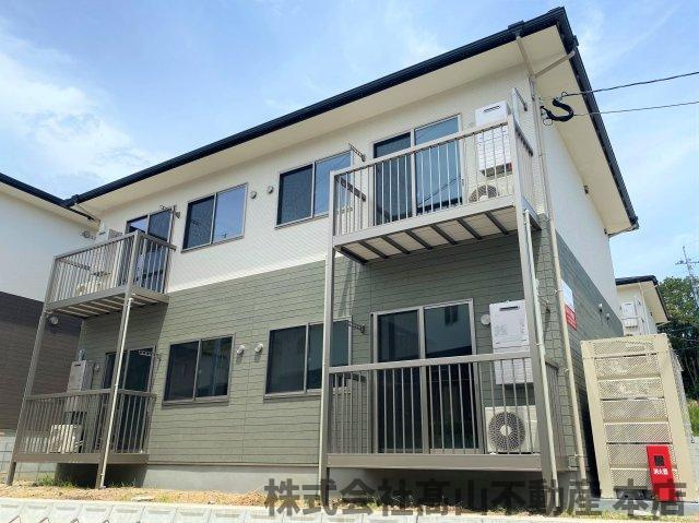 ラフォーレ名残ⅢB