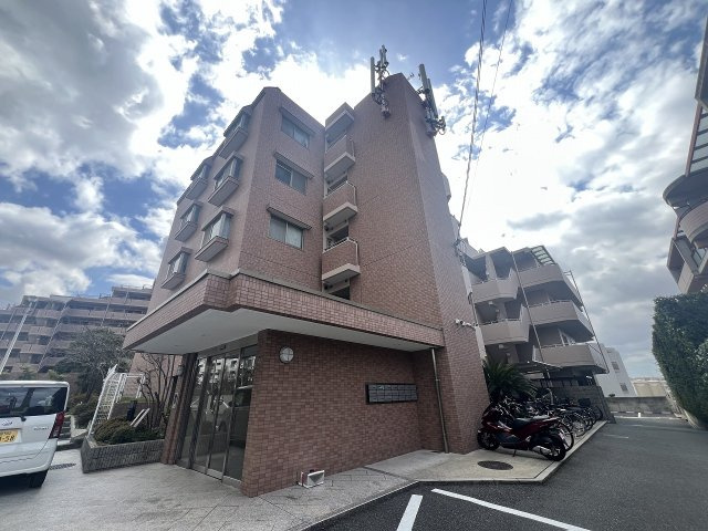 フロウスリーブ西村1番館