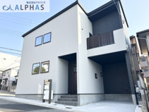 神戸市西区今寺　新築戸建の画像