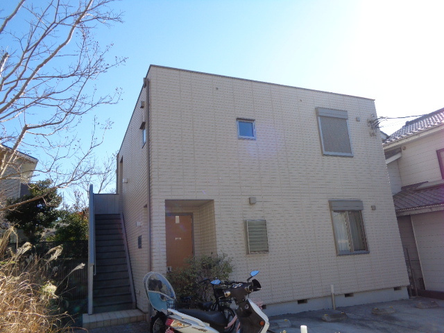 シキメゾン本郷台のその他共用部分|耐震耐火に優れた旭化成へーベルメゾン　気楽な１フロア１世帯