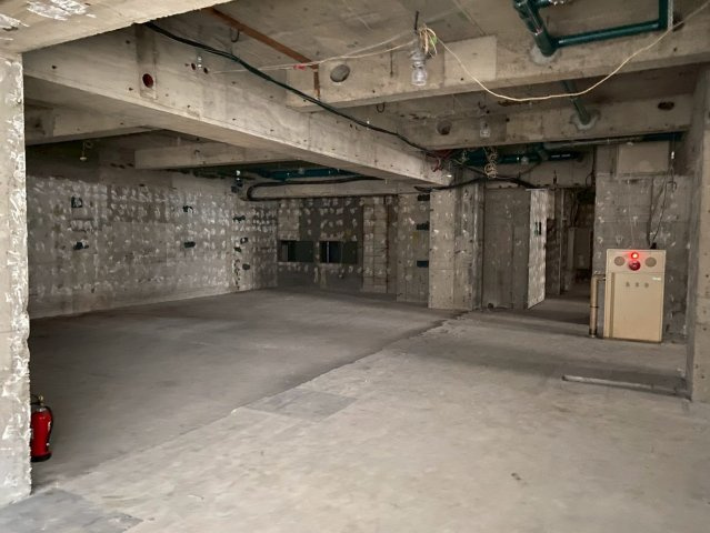 千葉中央ハイツの内装