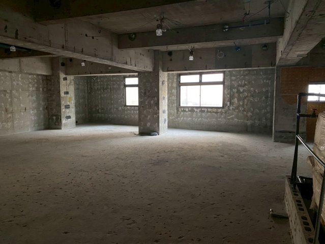 千葉中央ハイツの内装