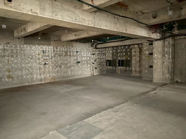 千葉中央ハイツの内装