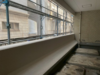 【内装】 | 千葉中央ハイツ