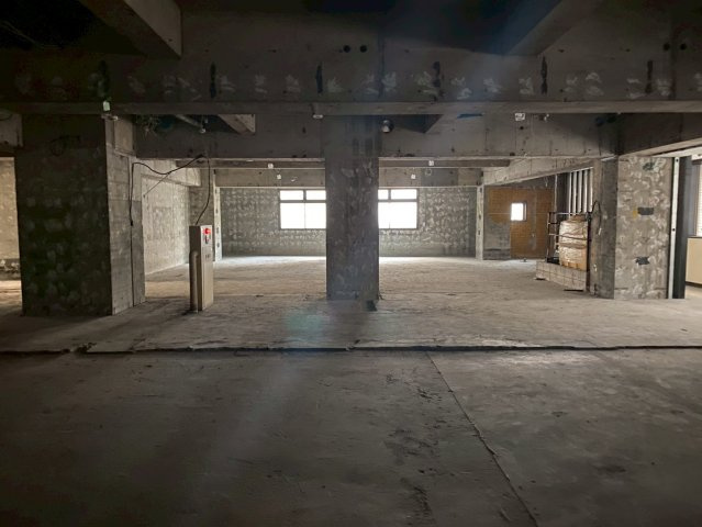 千葉中央ハイツの内装