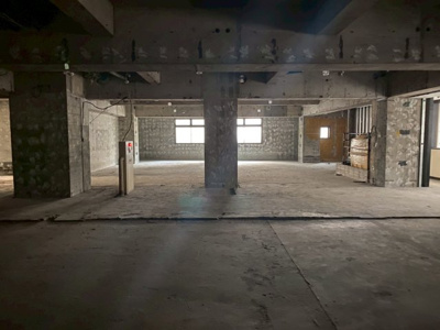 【内装】 | 千葉中央ハイツ