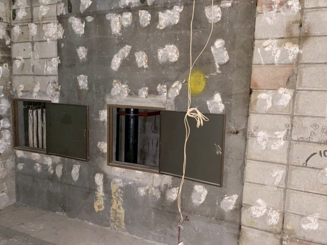 千葉中央ハイツの内装