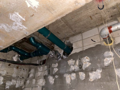 【内装】 | 千葉中央ハイツ