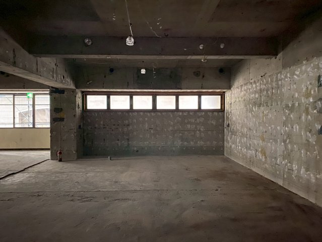 千葉中央ハイツの内装