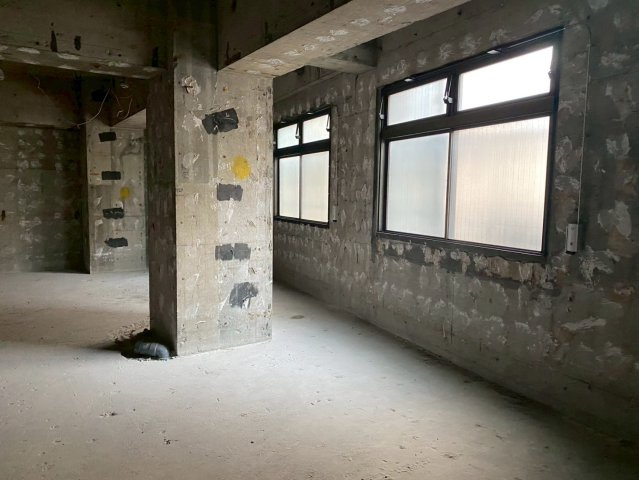 千葉中央ハイツの内装