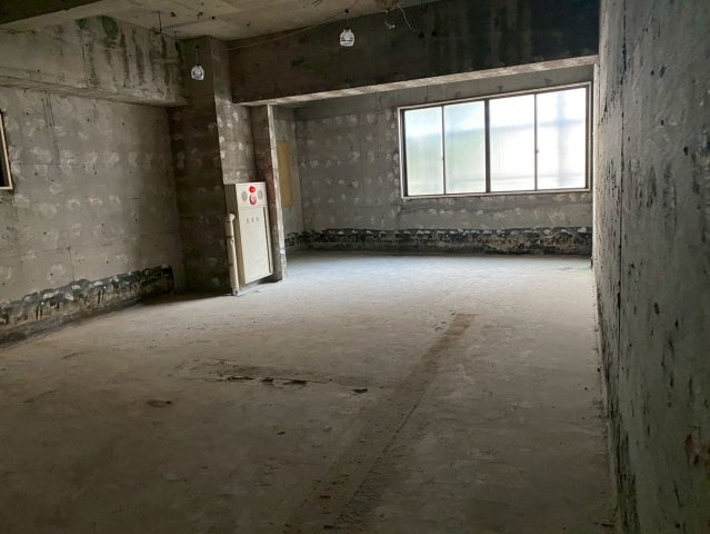 千葉中央ハイツの内装