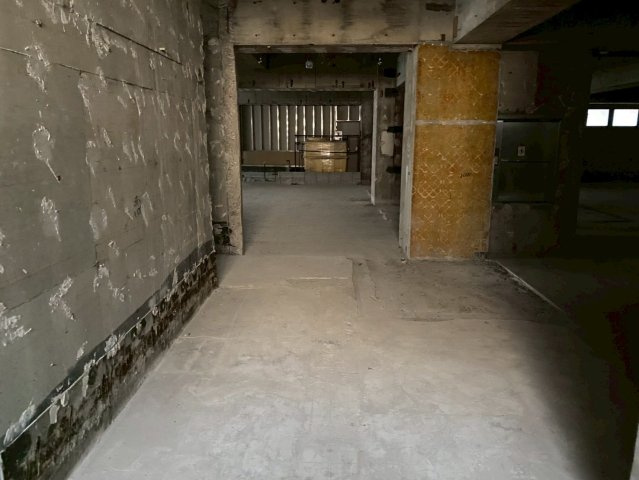 千葉中央ハイツの内装