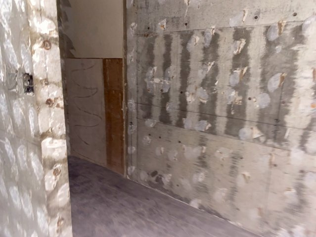 千葉中央ハイツの内装