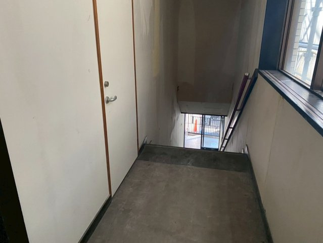 千葉中央ハイツの内装