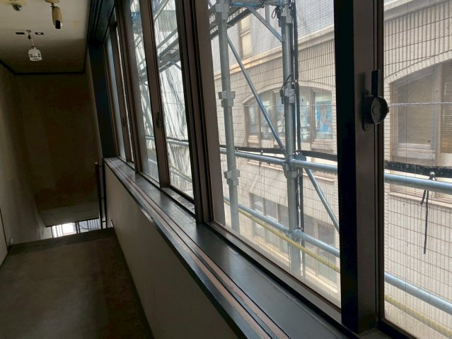 千葉中央ハイツの内装