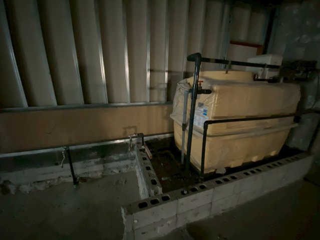 千葉中央ハイツの設備