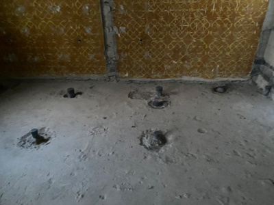 【設備】 | 千葉中央ハイツ