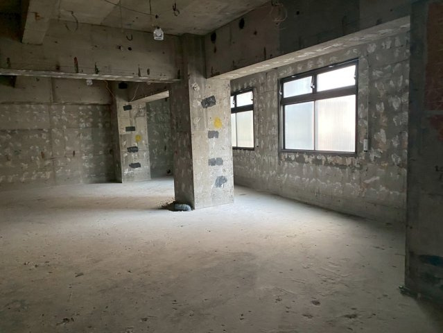 千葉中央ハイツの内装