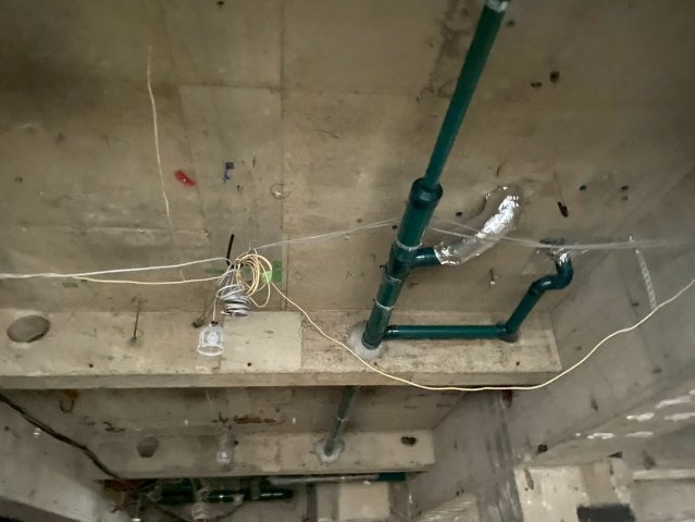 千葉中央ハイツの設備