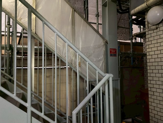 千葉中央ハイツのその他共用部分