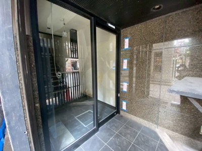 【エントランス】 | 千葉中央ハイツ