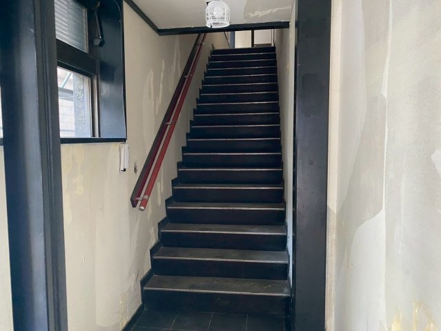 千葉中央ハイツの内装