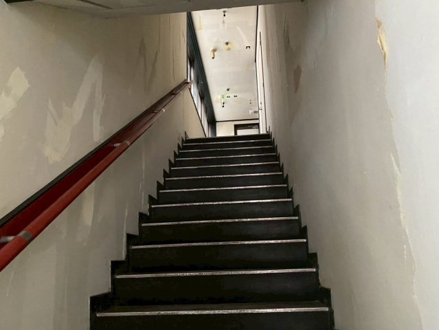 千葉中央ハイツの内装