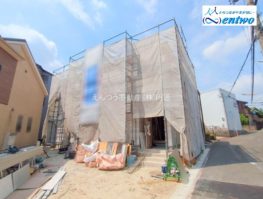 クレイドルガーデン印場元町北山 第1