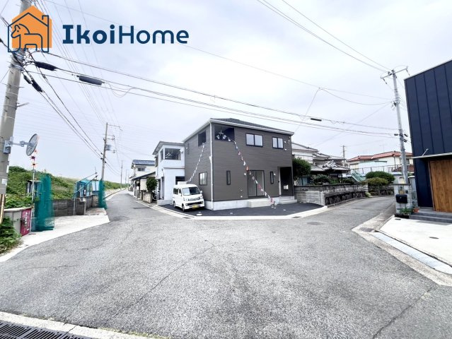 神戸市西区玉津町西河原第4　新築戸建の周辺|【ホームページに現地動画掲載中】●年中無休：当日予約可●最短10分で指定場所へお迎えに向かいます！