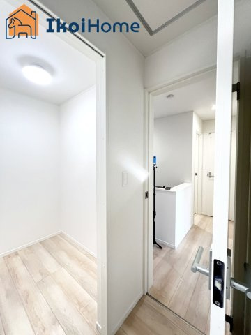 神戸市西区玉津町西河原第4　新築戸建のその他|【ホームページに現地動画掲載中】●年中無休：当日予約可●1階に広い収納スペースございます！