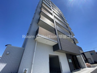 プログレッソ八田の画像