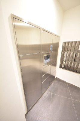 【ロビー】 | OTOWA神戸元町