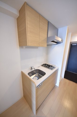 【キッチン】 | OTOWA神戸元町