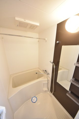 【浴室】 | OTOWA神戸元町
