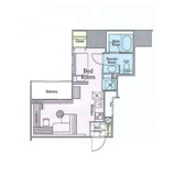 ロイジェントパークス四ツ谷の画像