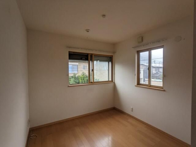 【寝室】 | 磯辺三丁目戸建