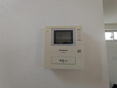 【セキュリティ】 | 磯辺三丁目戸建