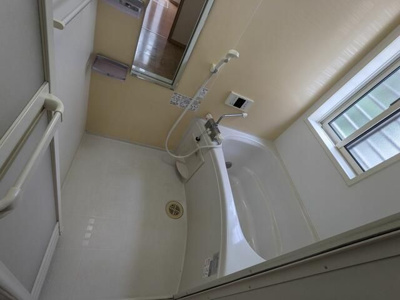 【浴室】 | 磯辺三丁目戸建