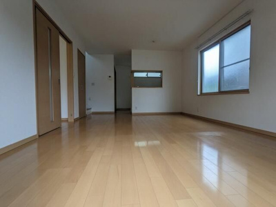 【内装】 | 磯辺三丁目戸建