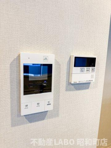 Maison de Azureのセキュリティ