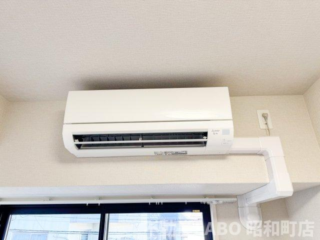 Maison de Azureの設備