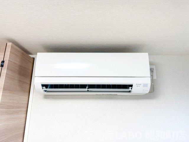 Maison de Azureのその他